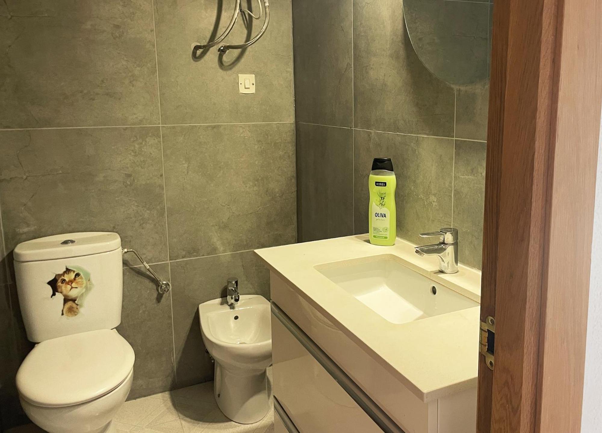 Apartament Habaneras Z Widokiem Na Morze Torrevieja Exterior photo