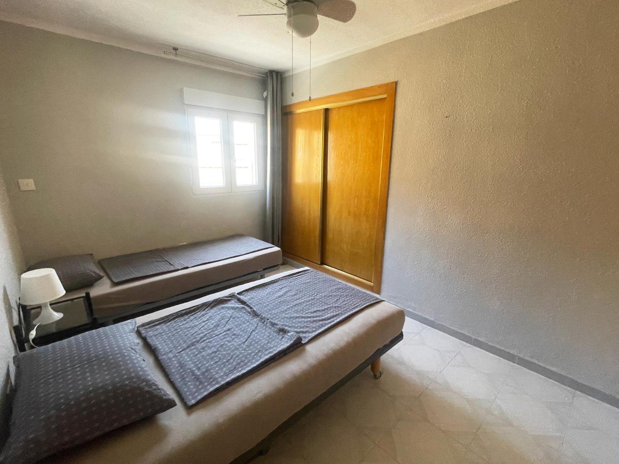 Apartament Habaneras Z Widokiem Na Morze Torrevieja Exterior photo