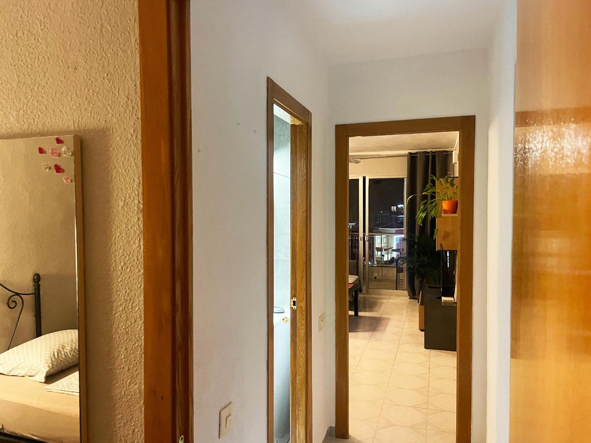 Apartament Habaneras Z Widokiem Na Morze Torrevieja Exterior photo
